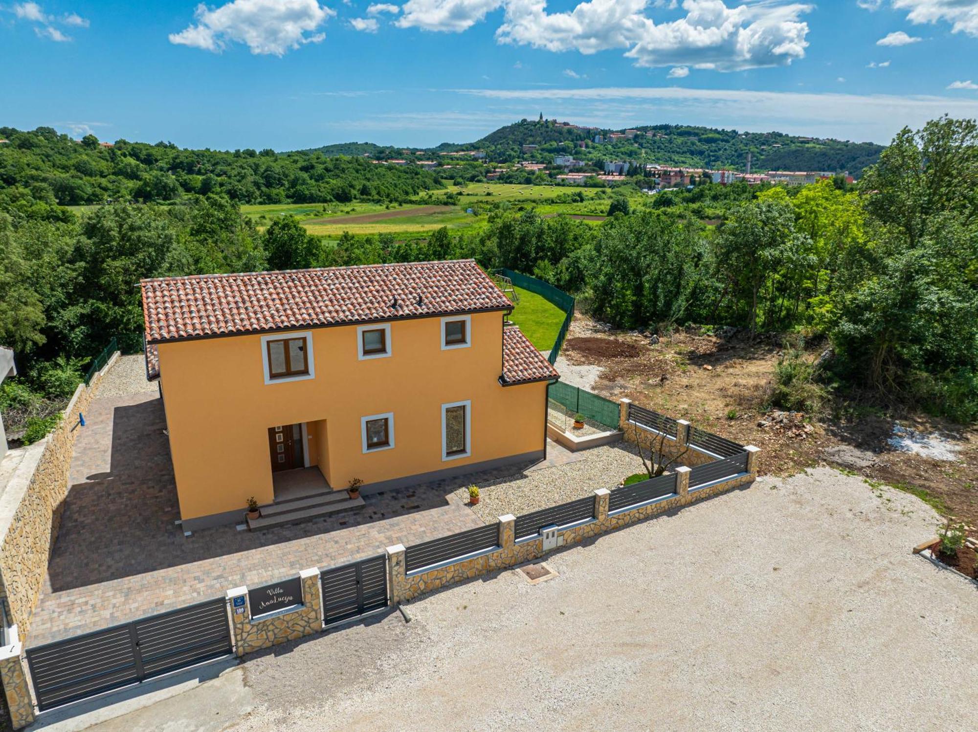 Vila Ana Lucija